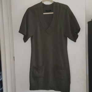Banana Republic Sweater Dress